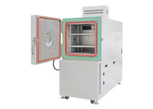 China Environmental Test Chamber Stress Screening Compound Altitude wholesale