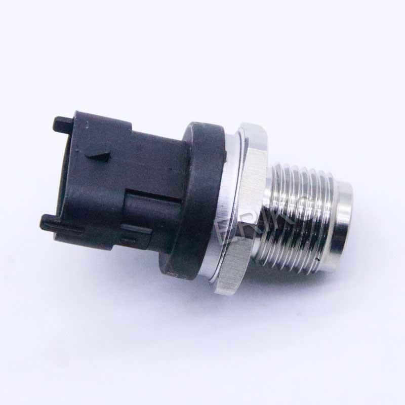 ERIKC 0281002767 Bosch Pressure Sensor 0281002398 Common Rail Pressure Sensor 0281005850 0281006018