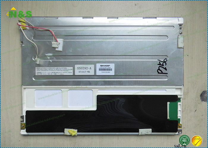 LQ121S1LG51 LQ121S1LG55 Sharp LCD Panel Display Replacement for 12.1 inch HCG Industrial & Game Player