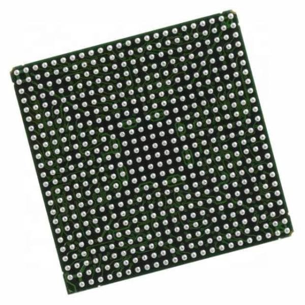 XC4VFX20-11FFG672I