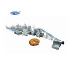 Multifunctional Commercial Small Biscuit Cookies Making Machine Electric Power