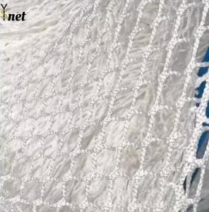 China Basketball Court Net All Weather Fit Standard Indoor and Outdoor Nylon Sport Court Fence Net wholesale