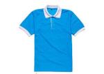 Breathable Ladies Cotton Polo Shirts Custom Personalized Logo Embroidered