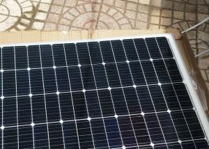 China IP66 1000VDC MPPT Inverter Solar Photovoltaic Power Generation System 5Kw wholesale
