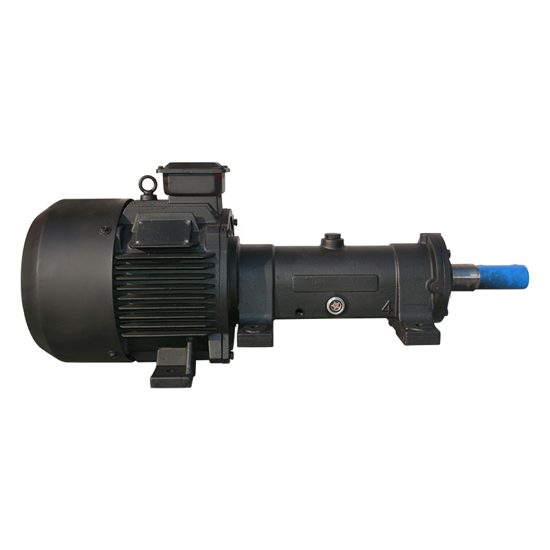1500rpm PMSM Permanent Magnet DC Motor PMSM For Green Applications