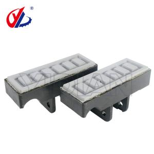 China 2-209-80-0030 Conveyance Chain Pad Edgebander Spare Parts Manufacturer 2209800030 wholesale