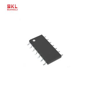 China MC14584BDR2G Programmable Ic Chip 4 Bit Binary Counter Divider wholesale