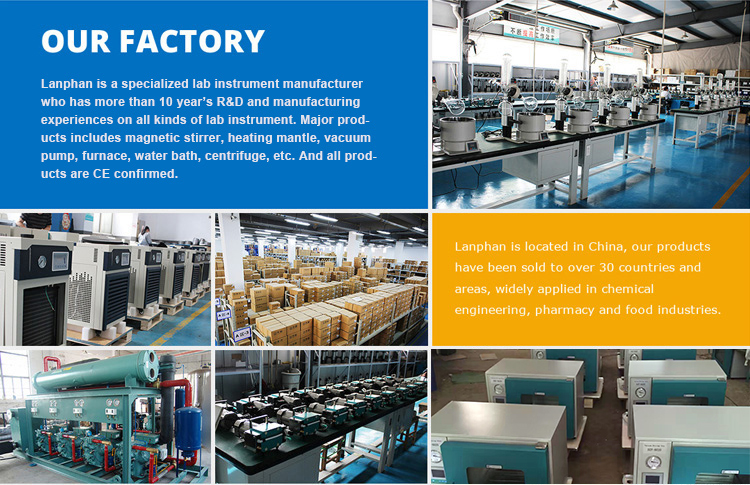 Wiped Film Distillation Equipment Cannabis Oil Molecular Distiller