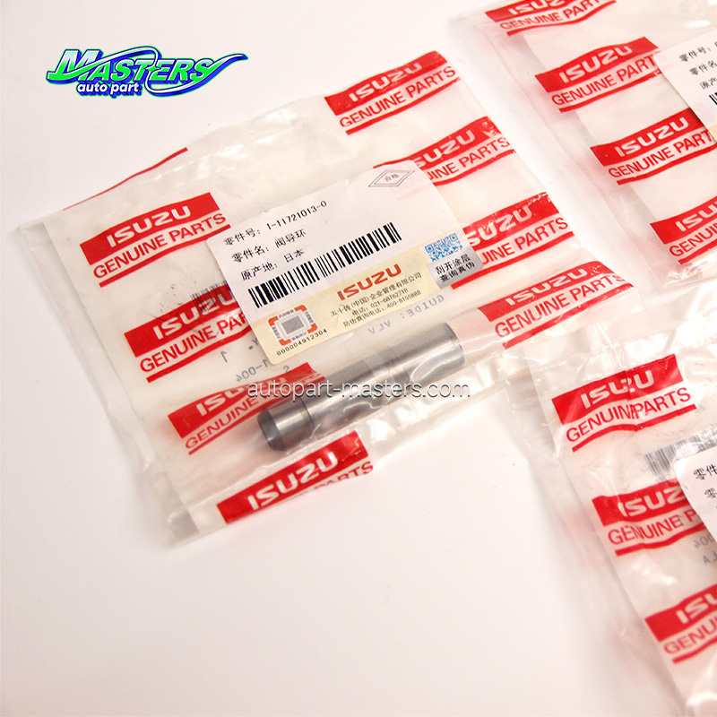Masters 8-94390780-0 Valve Guide 8943907800 For ISUZU FSR FVR34 6HK1