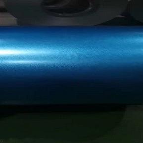 China GB/T 2518 508mm Galvanised Steel Coil Roofing DX53D wholesale