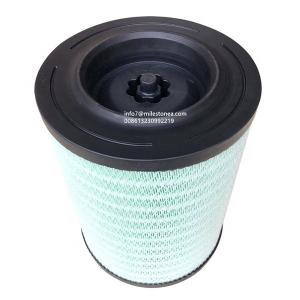 China Customized Heavy Duty Truck Air Filter 21693755 Standard Size wholesale