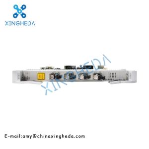China Huawei EGS4 SSN4EGS411 03052348 4-Ports GE Fast Ethernet Processing Board wholesale
