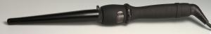 China Cone Curling Iron /Hair curler JR-21E -Black wholesale