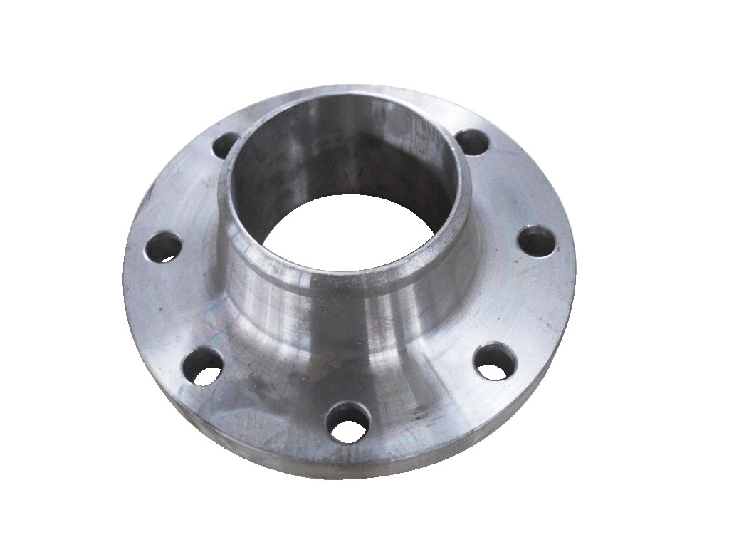 A234 WPB Carbon Steel Flange Forged 15k PN25 Customized Standard