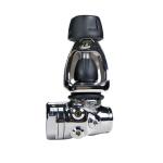 Antiwear Scuba Gear Regulator
