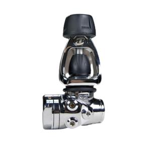 China Brass Chrome Plated Scuba Diving Regulator Anti Corrosion Durable wholesale