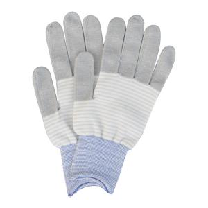 China Nylon Wool Mixed Touch Screen Gloves Wear Resistant 3 2 5 Finger All Available wholesale