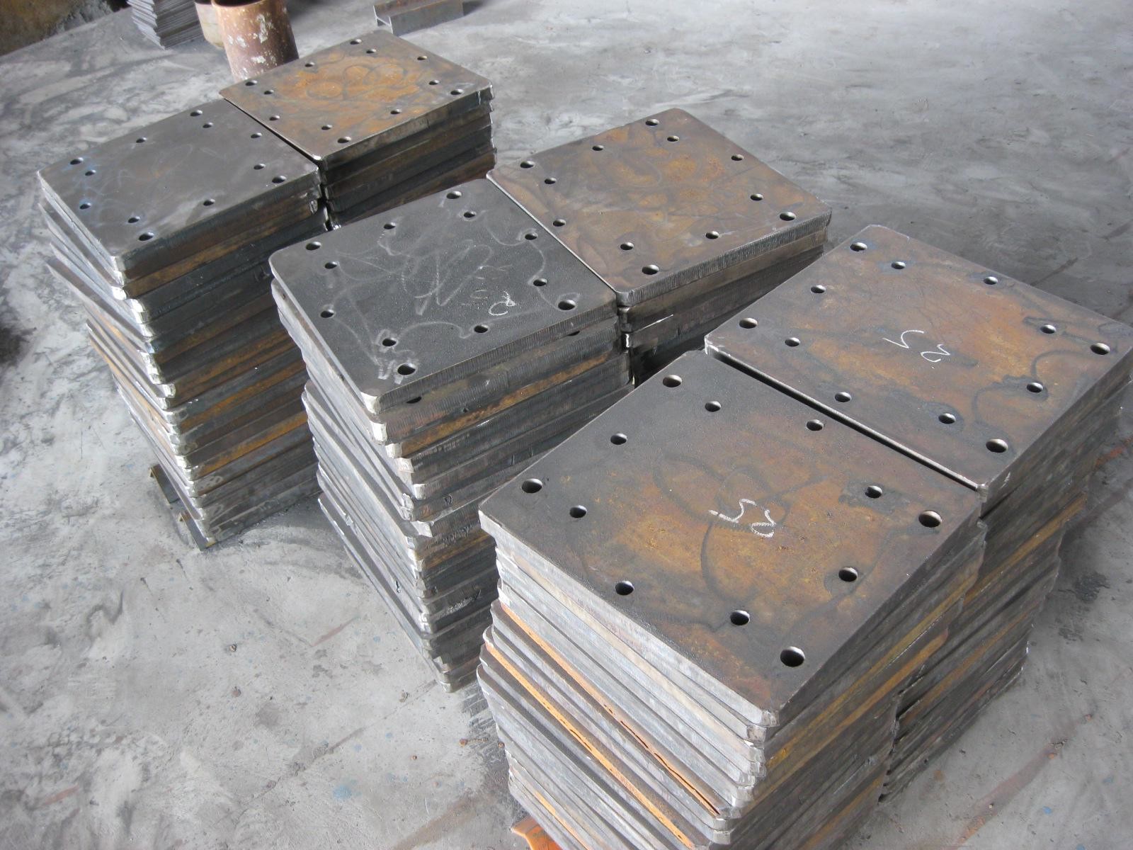 CNC Joint - Plate Punching Machine and Marking Machine High Efficiency Model BNC100