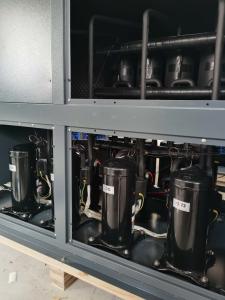 China 78KW Water to Water Heat pumps wholesale