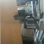 Three Servo Tension Slitting Machine Fully Automatic 30 - 450g 1300mm