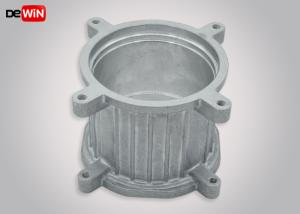 China Auminum Die Casting Led Street Light Housing wholesale