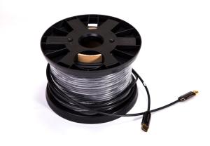 China 200meter HDMI AOC cable over fiber optic cable wholesale
