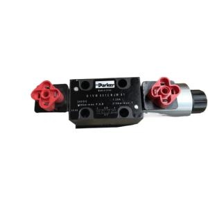 China Parker Proportional ValveD1VWO01CNJW91 Can Provide High Precision Hydraulic Control wholesale
