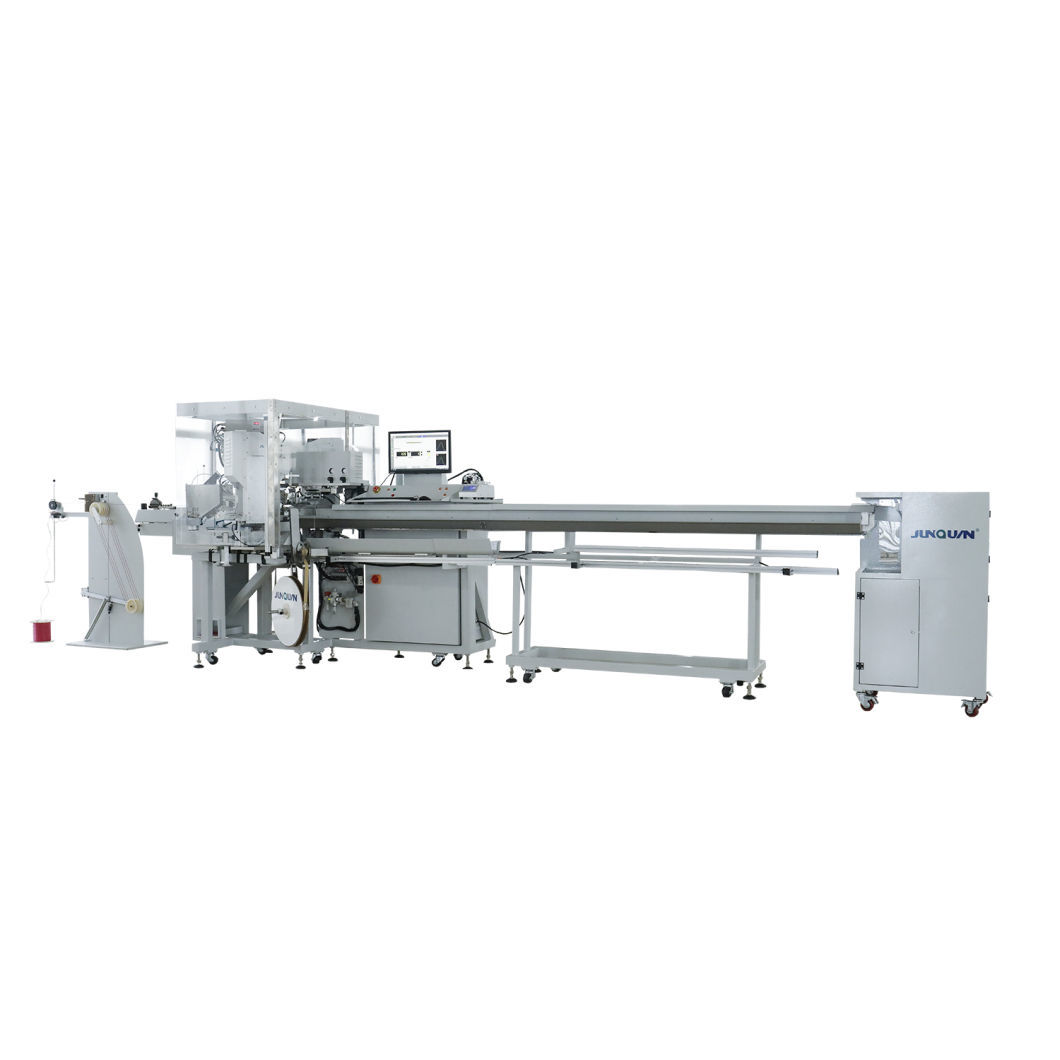 Terminal Crimping Machine Wire Cut Strip and Crimp Machine
