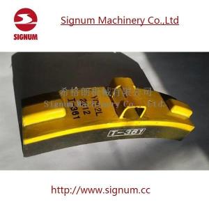 China High Quality Brake Pad For Railway Train wholesale