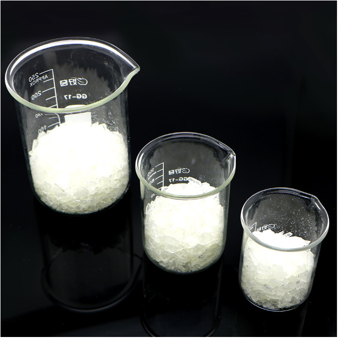 70/30 Hybrid Polyester Resin Powder Coating Bending Resistance