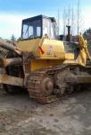 D355A-3 komatsu original dozer for sale russia