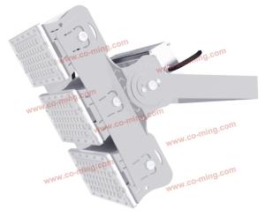 China Meanwell Driver Outdoor LED Flood Lights , 300 Watt High CRI Led Flood Lamps wholesale