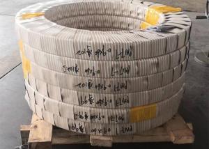 China SUS631 17-7PH Cold Rolled Stainless Steel Strip In Coil And Sheets wholesale