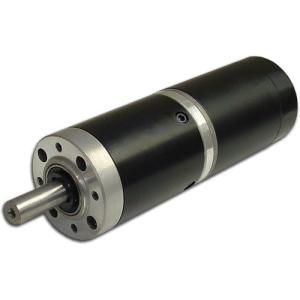 China Small Size DC Gear Motor 20W - 30W Power For Automated Devices D60110PLG wholesale