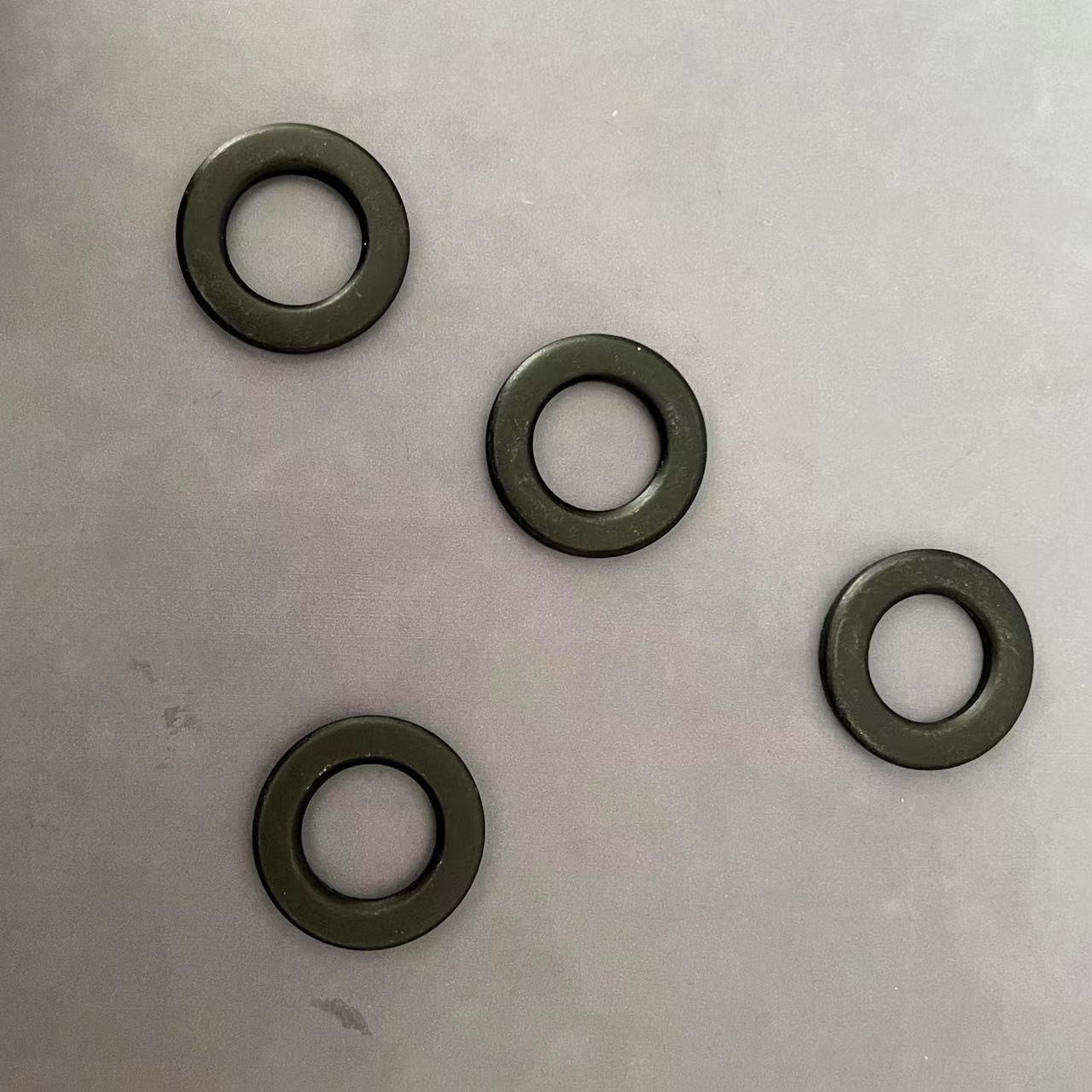 EN14399-6 Washer/Non Standard Washer, Plain/Dacromet/Black Oxide/Zinc plated/HDG