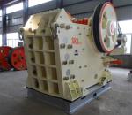 PFC Series Impact Crusher hydraulic industrial technology crushing technology
