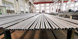 China 316L 316N 316LN Duplex Super Duplex 316H Stainless Steel Pipe wholesale