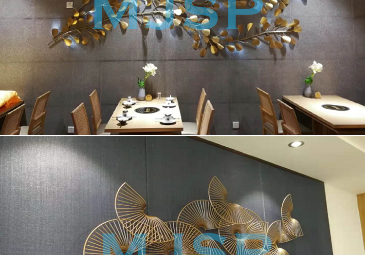 100% Handmade White Artist Painting Engraving Craft for Interior Art Wall Decorations