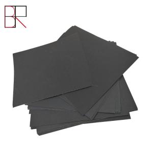 China Car Paint Wet Grinding Silicon Carbide 9X11 Abrasive Paper wholesale