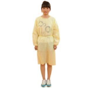 China Long Sleeves Sterile Disposable Medical Gowns wholesale
