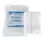Non Sterile Wounds Surgical Gauze Sponges Swab Gauze Dressing