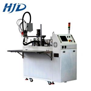 China Carbon Steel Epoxy Potting Machine Corrosion Resistant Stable Performance wholesale
