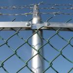 Hot Selling Farm And Field Galvanized Steel Wire Stock Farm Guard Field Fence