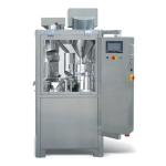Automatic Capsule Filling Machine for Nutraceutical Industries