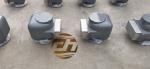 Air Vent Head Fkm-150a, Body Cast Iron Floater Stainless Steel Air Vent Head-Air