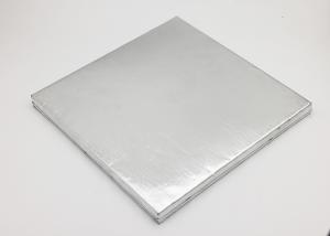 China Fireproof Microporous Insulation Board Thermal Resistant 1200mm*1000mm wholesale