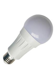 China 630lm 9W Ra80 135MM Full Spectrum Led Light Bulbs wholesale