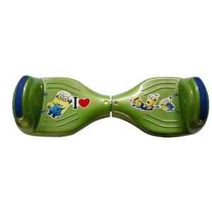 China Self Balancing Scooter Smart Electri Unicycle Samsung Battery Fashion Graffiti for kids wholesale