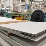 High Quality Roofing Wall Sheet Prepainted Steel Sheet Dx51d Dx52D Dx53D Gi