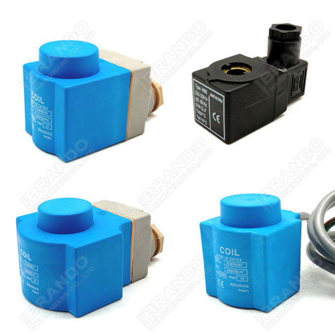 Danfoss Type EVR 32 NC Refrigeration Solenoid Valve 1 3/8'' 1 5/8'' 6